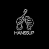HANSSUP - 오빠는 긍정적이야 - Single